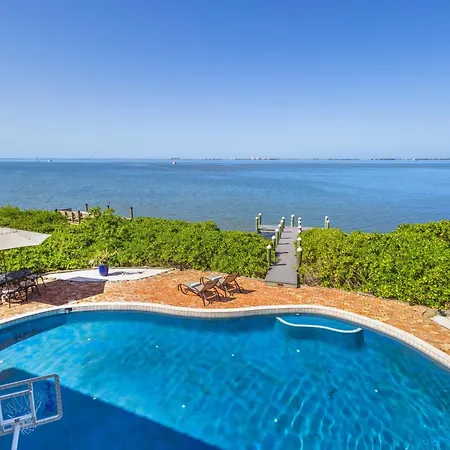 Villa Infinity View